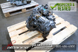 JDM 98-02 Honda Accord 2.3L 4 Cylinder Automatic Transmission MCJA F23A H23A - JDM Alliance LLC