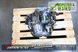 JDM 98-02 Honda Accord 2.3L 4 Cylinder Automatic Transmission MCJA F23A H23A - JDM Alliance LLC