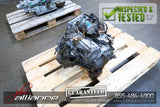 JDM 98-02 Honda Accord 2.3L 4 Cylinder Automatic Transmission MCJA F23A H23A - JDM Alliance LLC