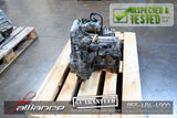 JDM 98-02 Honda Accord 2.3L 4 Cylinder Automatic Transmission MCJA F23A H23A - JDM Alliance LLC