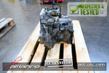 JDM 98-02 Honda Accord 2.3L 4 Cylinder Automatic Transmission MCJA F23A H23A - JDM Alliance LLC