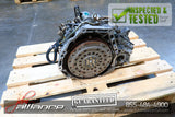 JDM 98-02 Honda Accord 2.3L 4 Cylinder Automatic Transmission MCJA F23A H23A - JDM Alliance LLC