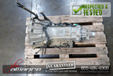 JDM 03-06 Nissan 350Z 3.5L VQ35DE Automatic RWD Transmission Infiniti G35 - JDM Alliance LLC