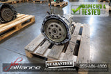 JDM 03-06 Nissan 350Z 3.5L VQ35DE Automatic RWD Transmission Infiniti G35 - JDM Alliance LLC