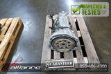 JDM 03-06 Nissan 350Z 3.5L VQ35DE Automatic RWD Transmission Infiniti G35 - JDM Alliance LLC