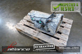 JDM 03-06 Nissan 350Z 3.5L VQ35DE Automatic RWD Transmission Infiniti G35 - JDM Alliance LLC