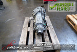 JDM 03-06 Nissan 350Z 3.5L VQ35DE Automatic RWD Transmission Infiniti G35 - JDM Alliance LLC