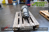 JDM 03-06 Nissan 350Z 3.5L VQ35DE Automatic RWD Transmission Infiniti G35 - JDM Alliance LLC