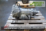 JDM 03-06 Nissan 350Z 3.5L VQ35DE Automatic RWD Transmission Infiniti G35 - JDM Alliance LLC