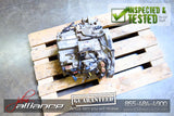 JDM 98-02 Honda Accord 2.3L 4 Cylinder Automatic Transmission MCJA F23A H23A - JDM Alliance LLC