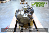 JDM 98-02 Honda Accord 2.3L 4 Cylinder Automatic Transmission MCJA F23A H23A - JDM Alliance LLC