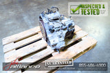 JDM 98-02 Honda Accord 2.3L 4 Cylinder Automatic Transmission MCJA F23A H23A - JDM Alliance LLC