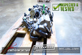 JDM 97-01 Honda CRV FWD Automatic Transmission B20B 2.0L DOHC B20Z Auto SKNA 2WD - JDM Alliance LLC