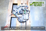 JDM 97-01 Honda CRV FWD Automatic Transmission B20B 2.0L DOHC B20Z Auto SKNA 2WD - JDM Alliance LLC