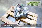 JDM 97-01 Honda CRV FWD Automatic Transmission B20B 2.0L DOHC B20Z Auto SKNA 2WD - JDM Alliance LLC