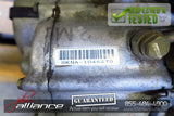 JDM 97-01 Honda CRV FWD Automatic Transmission B20B 2.0L DOHC B20Z Auto SKNA 2WD - JDM Alliance LLC