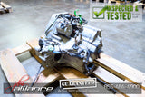 JDM 97-01 Honda CRV FWD Automatic Transmission B20B 2.0L DOHC B20Z Auto SKNA 2WD - JDM Alliance LLC