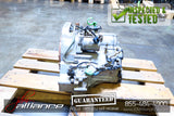 JDM 97-01 Honda CRV FWD Automatic Transmission B20B 2.0L DOHC B20Z Auto SKNA 2WD - JDM Alliance LLC