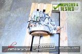 JDM 97-01 Honda CRV FWD Automatic Transmission B20B 2.0L DOHC B20Z Auto SKNA 2WD - JDM Alliance LLC