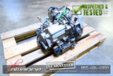 JDM 97-01 Honda CRV FWD Automatic Transmission B20B 2.0L DOHC B20Z Auto SKNA 2WD - JDM Alliance LLC