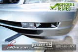 JDM 96-00 Honda Domani Nose Cut Acura EL Front End Hood Headlight MB3 D16A EK - JDM Alliance LLC
