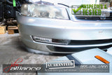 JDM 96-00 Honda Domani Nose Cut Acura EL Front End Hood Headlight MB3 D16A EK - JDM Alliance LLC