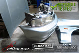 JDM 96-00 Honda Domani Nose Cut Acura EL Front End Hood Headlight MB3 D16A EK - JDM Alliance LLC