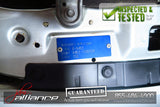 JDM 96-00 Honda Domani Nose Cut Acura EL Front End Hood Headlight MB3 D16A EK - JDM Alliance LLC