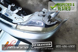 JDM 96-00 Honda Domani Nose Cut Acura EL Front End Hood Headlight MB3 D16A EK - JDM Alliance LLC