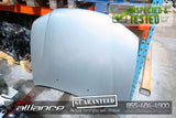 JDM 96-00 Honda Domani Nose Cut Acura EL Front End Hood Headlight MB3 D16A EK - JDM Alliance LLC