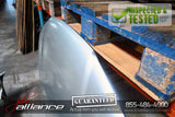 JDM 96-00 Honda Domani Nose Cut Acura EL Front End Hood Headlight MB3 D16A EK - JDM Alliance LLC