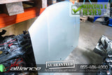 JDM 96-00 Honda Domani Nose Cut Acura EL Front End Hood Headlight MB3 D16A EK - JDM Alliance LLC