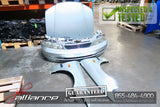 JDM 96-00 Honda Domani Nose Cut Acura EL Front End Hood Headlight MB3 D16A EK - JDM Alliance LLC
