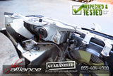 JDM 96-00 Honda Domani Nose Cut Acura EL Front End Hood Headlight MB3 D16A EK - JDM Alliance LLC