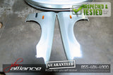 JDM 96-00 Honda Domani Nose Cut Acura EL Front End Hood Headlight MB3 D16A EK - JDM Alliance LLC