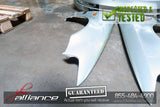 JDM 96-00 Honda Domani Nose Cut Acura EL Front End Hood Headlight MB3 D16A EK - JDM Alliance LLC