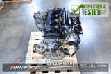 JDM 02-06 Nissan Altima Sentra QR20DE 2.0L DOHC Engine QR25 Replacement - JDM Alliance LLC