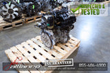 JDM 02-06 Nissan Altima Sentra QR20DE 2.0L DOHC Engine QR25 Replacement - JDM Alliance LLC