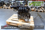 JDM 02-06 Nissan Altima Sentra QR20DE 2.0L DOHC Engine QR25 Replacement - JDM Alliance LLC