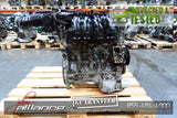 JDM 02-06 Nissan Altima Sentra QR20DE 2.0L DOHC Engine QR25 Replacement - JDM Alliance LLC