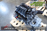 JDM 07-12 Nissan Versa MR18DE 1.8L DOHC Engine MR18 Motor Only - JDM Alliance LLC