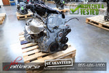 JDM 07-12 Nissan Versa MR18DE 1.8L DOHC Engine MR18 Motor Only - JDM Alliance LLC