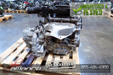 JDM 07-12 Nissan Versa MR18DE 1.8L DOHC Engine MR18 Motor Only - JDM Alliance LLC