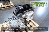 JDM 07-12 Nissan Versa MR18DE 1.8L DOHC Engine MR18 Motor Only - JDM Alliance LLC