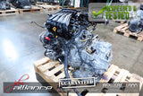 JDM 07-12 Nissan Versa MR18DE 1.8L DOHC Engine MR18 Motor Only - JDM Alliance LLC