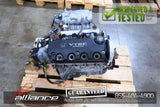 JDM 96-00 Honda Civic D15B 1.5L SOHC obd2 *3 Stage* Dual VTEC Engine ECU - JDM Alliance LLC