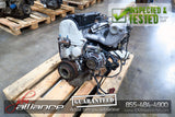JDM 96-00 Honda Civic D15B 1.5L SOHC obd2 *3 Stage* Dual VTEC Engine ECU - JDM Alliance LLC