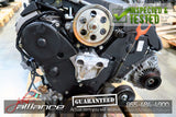 JDM 99-03 Honda Acura TL J32A SOHC VTEC V6 Engine Acura CL Motor - JDM Alliance LLC