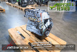 JDM 96-00 Honda D16A 1.6L SOHC obd2 *Non VTEC* Engine - D16Y7 ZC - JDM Alliance LLC