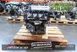 JDM 06-08 Honda Legend RL KB1 Ridgeline J35A 3.5L VTEC AWD Engine Pilot Motor - JDM Alliance LLC